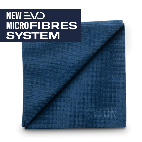 GYEON Q2M BaldWipe EVO - Pack of 3