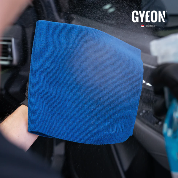 GYEON Q2M BaldWipe EVO - Pack of 3
