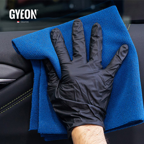 GYEON Q2M BaldWipe EVO - Pack of 3
