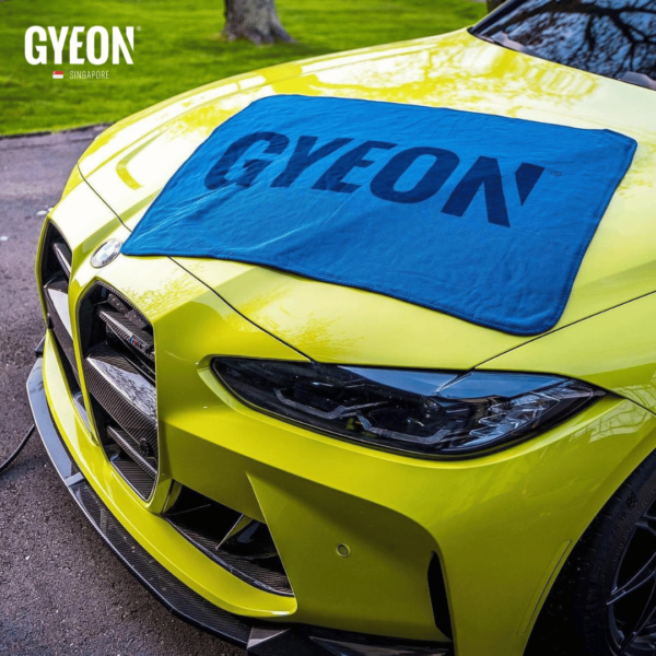 GYEON Q2M SilkDryer EVO 70x90cm (LARGE)