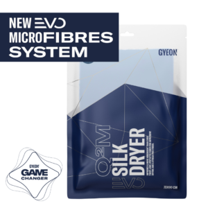 GYEON Q2M SilkDryer EVO 70x90cm (LARGE)