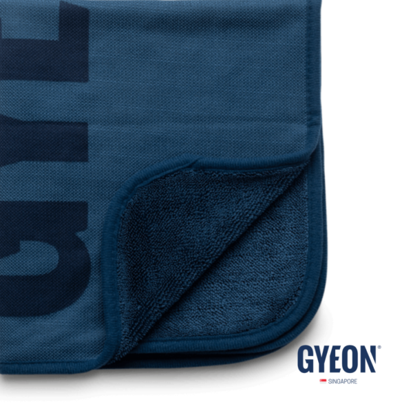 GYEON Q2M SilkDryer EVO 70x90cm (LARGE)