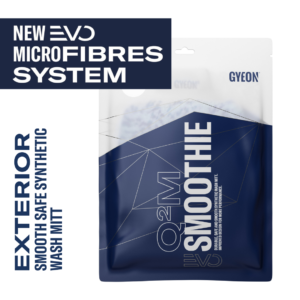 GYEON Q2M Smoothie EVO