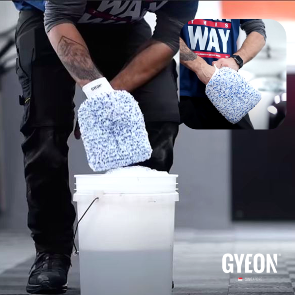 GYEON Q2M Smoothie EVO