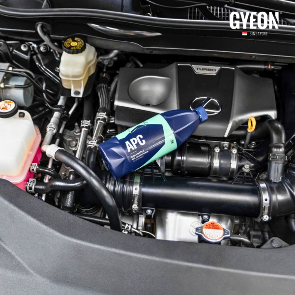 GYEON Q2M APC 1000ml