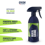 GYEON Q2M Bug and Grime 500ml