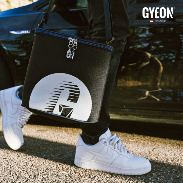 GYEON Q2M Detailing Bag (SMALL)