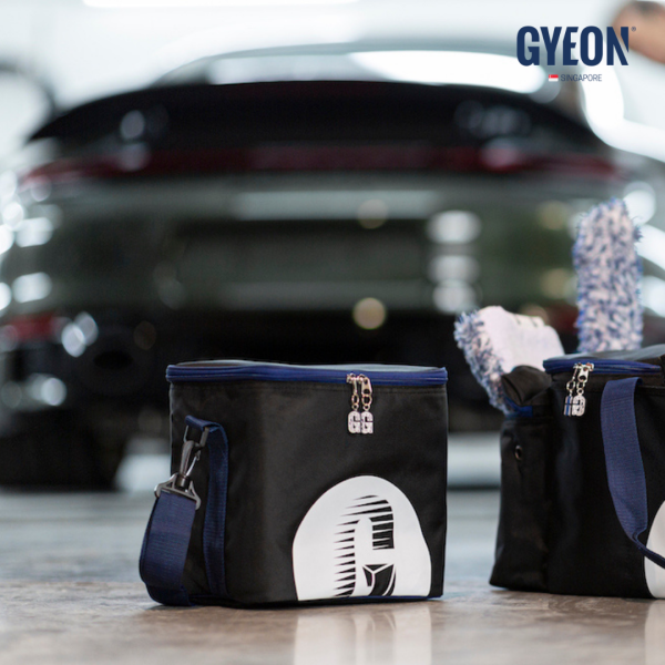 GYEON Q2M Detailing Bag (SMALL)