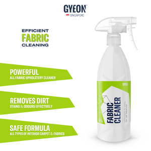GYEON Q2M FabricCleaner 1000ml