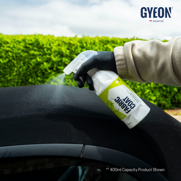 GYEON Q2M FabricCleaner 1000ml