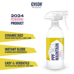 GYEON Q2M PPF Maintain REDEFINED 500ml