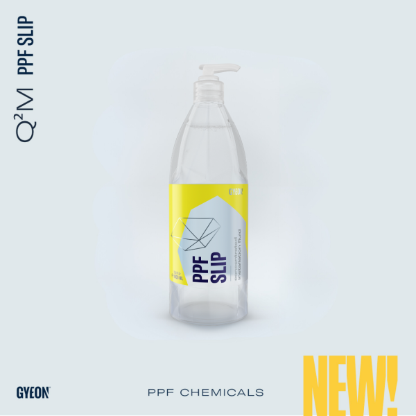GYEON Q2M PPF Slip 1000ml