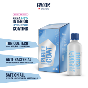 GYEON Q2 PurifyCoat 100ml