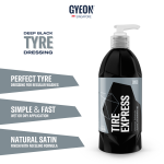 GYEON Q2M Tire Express 500ml