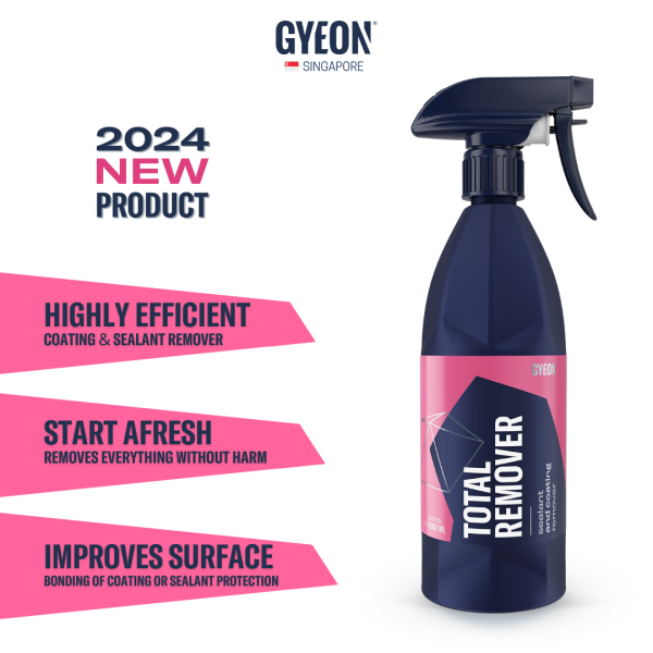GYEON Q2M Total Remover