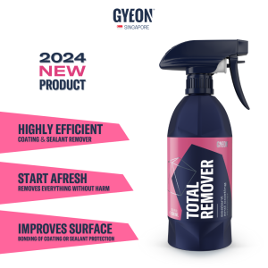 GYEON Q2M Total Remover