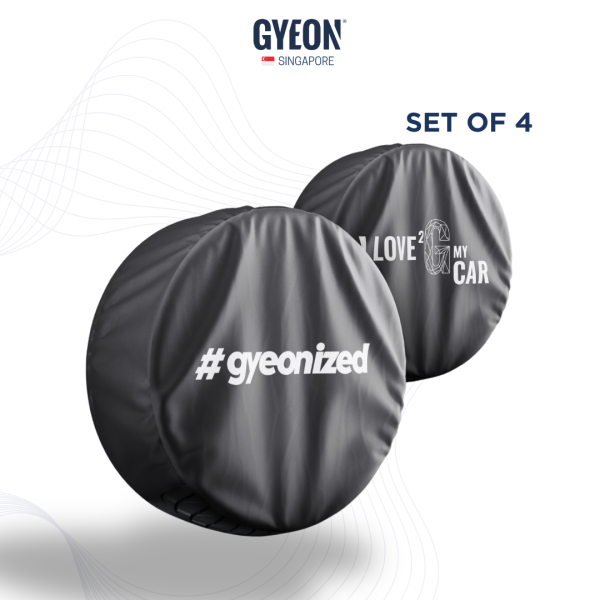 GYEON Q2M WheelCovers (Set of 4)