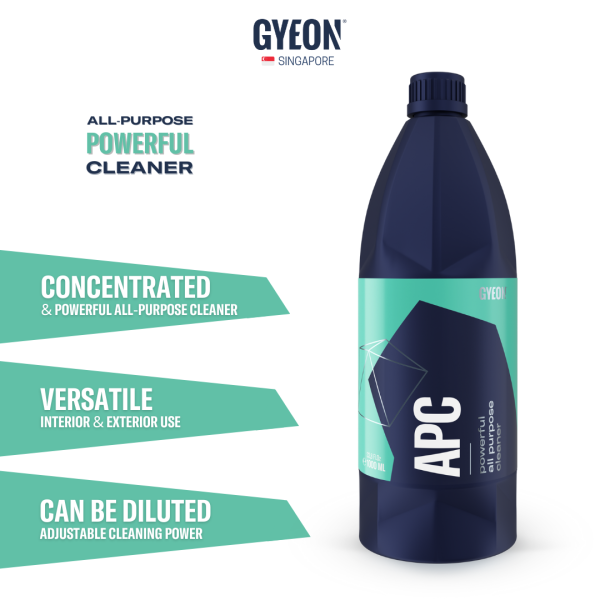 GYEON Q2M APC 1000ml