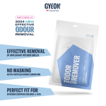 GYEON Q2M OdorRemover Pads