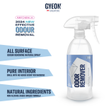 GYEON Q2M OdorRemover 500ml