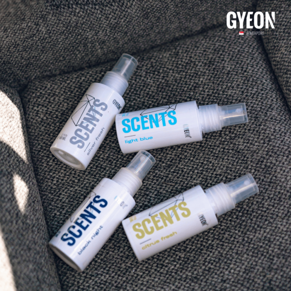 GYEON Q2M Scents 80ml
